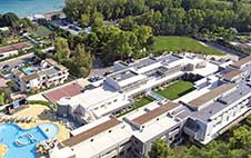 FUTURA CLUB SPIAGGE BIANCHE ****